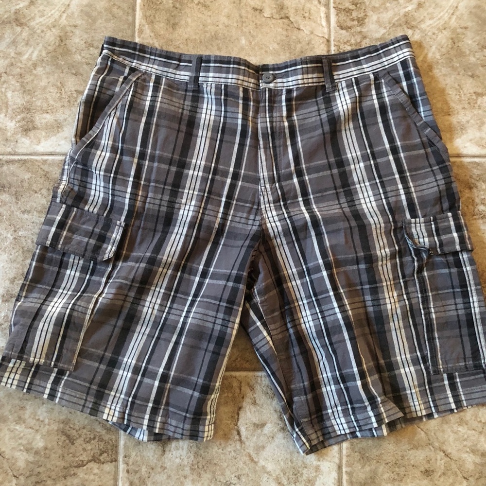 Men’s Cargo Shorts